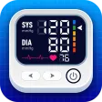 Blood Sugar & Pressure Tracker Blood Sugar & Pressure Tracker
