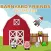 Barnyard Friends TicTacToe