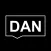 DAN Podcast App