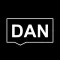 DAN Podcast App