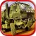 Army Truck - Parking Driving Simulator