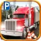 Grand Truck Parking 3D