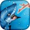 Real Shark - Attack