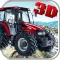 Tractor Simulator 3D