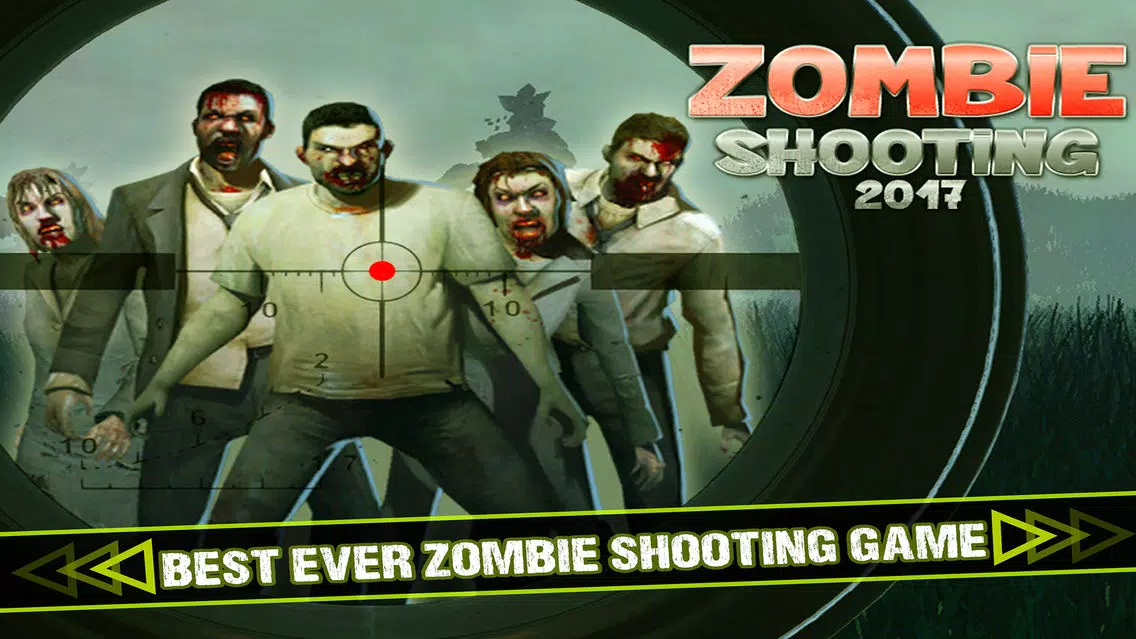 Capturas de pantalla de Zombie Shooter - 2017