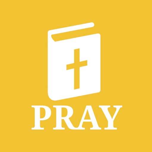 Pray: The Bible in a Year Pray: The Bible in a Year