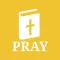 Pray: The Bible in a Year