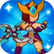 Spin Sword-One Kill Spin Sword-One Kill