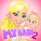 Beautiful Baby Dressup - Baby Care