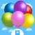 Burst Balloons Pop