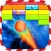 brick breaker splits game - split and break glass