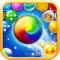 bubble balls pop - shooting games