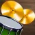 Real Electronic Drum Beats