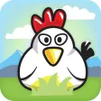 Chicken Run Rush Hour