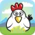 Chicken Run Rush Hour