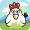 Chicken Run Rush Hour