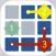 logic track - traces puzzles games