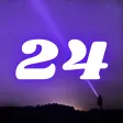 24 Math Fun