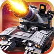Tank game - Top shooting2017