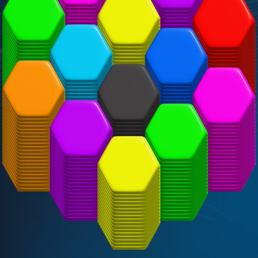 Hexa Sort & Ball Sort Hexa Sort & Ball Sort