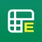表格-excel电子表格制作教程软件