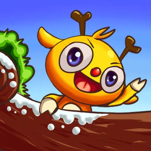 Monster Buster-Space Adventure Monster Buster-Space Adventure