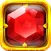 Diamond Jewels Blast:Free fun match gems puzzle games