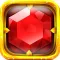 Diamond Jewels Blast:Free fun match gems puzzle games
