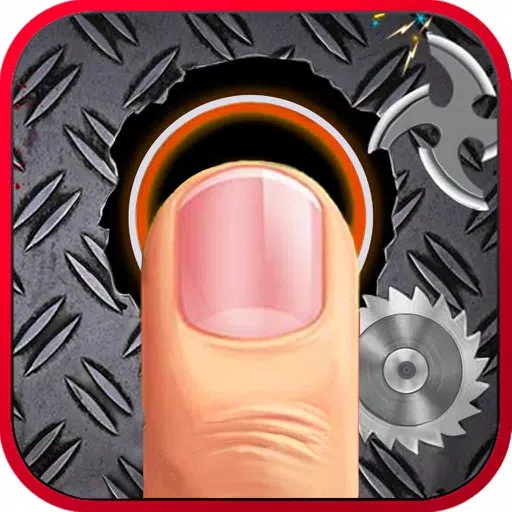 Finger Slash:An addicting free fun cool games Finger Slash:An addicting free fun cool games