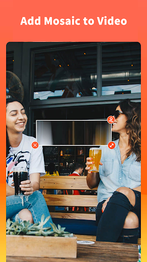 Video Editor VideoShowLite Screenshots