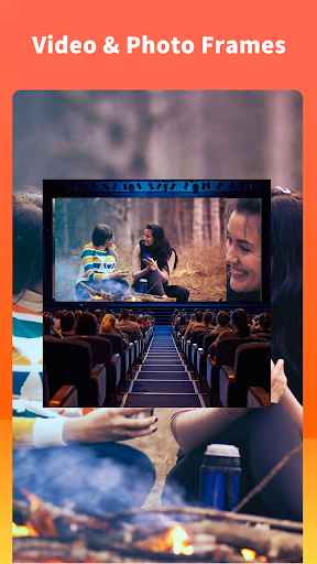 Video Editor VideoShowLite Screenshots