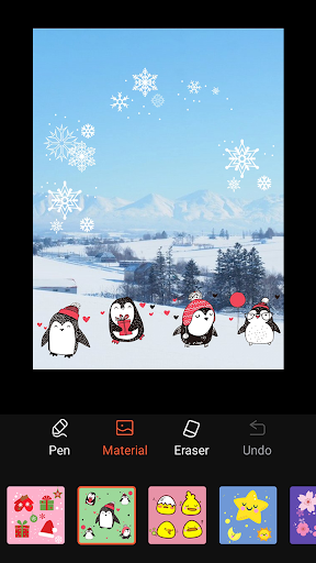 Video Editor VideoShowLite Screenshots