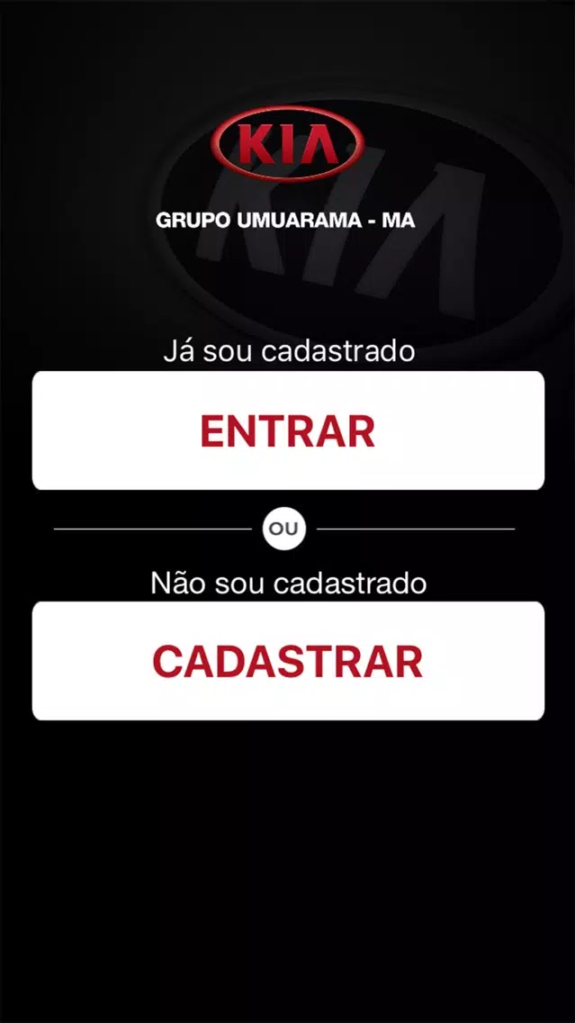 Umuarama Kia Maranhão Screenshots