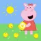 Peggy Hippo - Farm Away