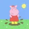 Peggy Hippo - Muddy Puddles