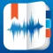 eXtra Voice Recorder.