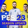 eFOOTBALL ePES - 2024 eFOOTBALL ePES - 2024