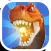 Dinosaur Merge Master