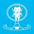Baby Swing - Rocking Chair