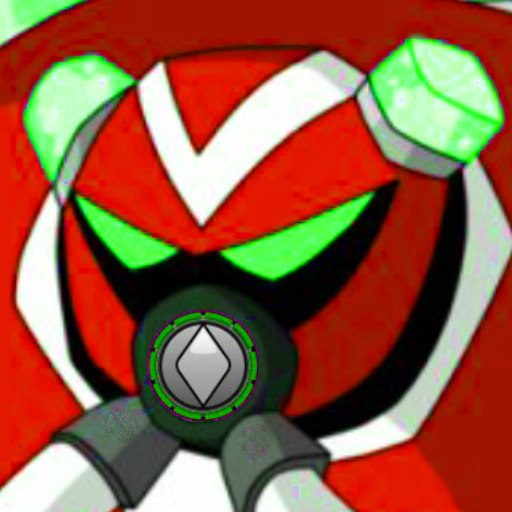 Ultimate Alien Mission
