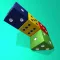 Dice Solitaire