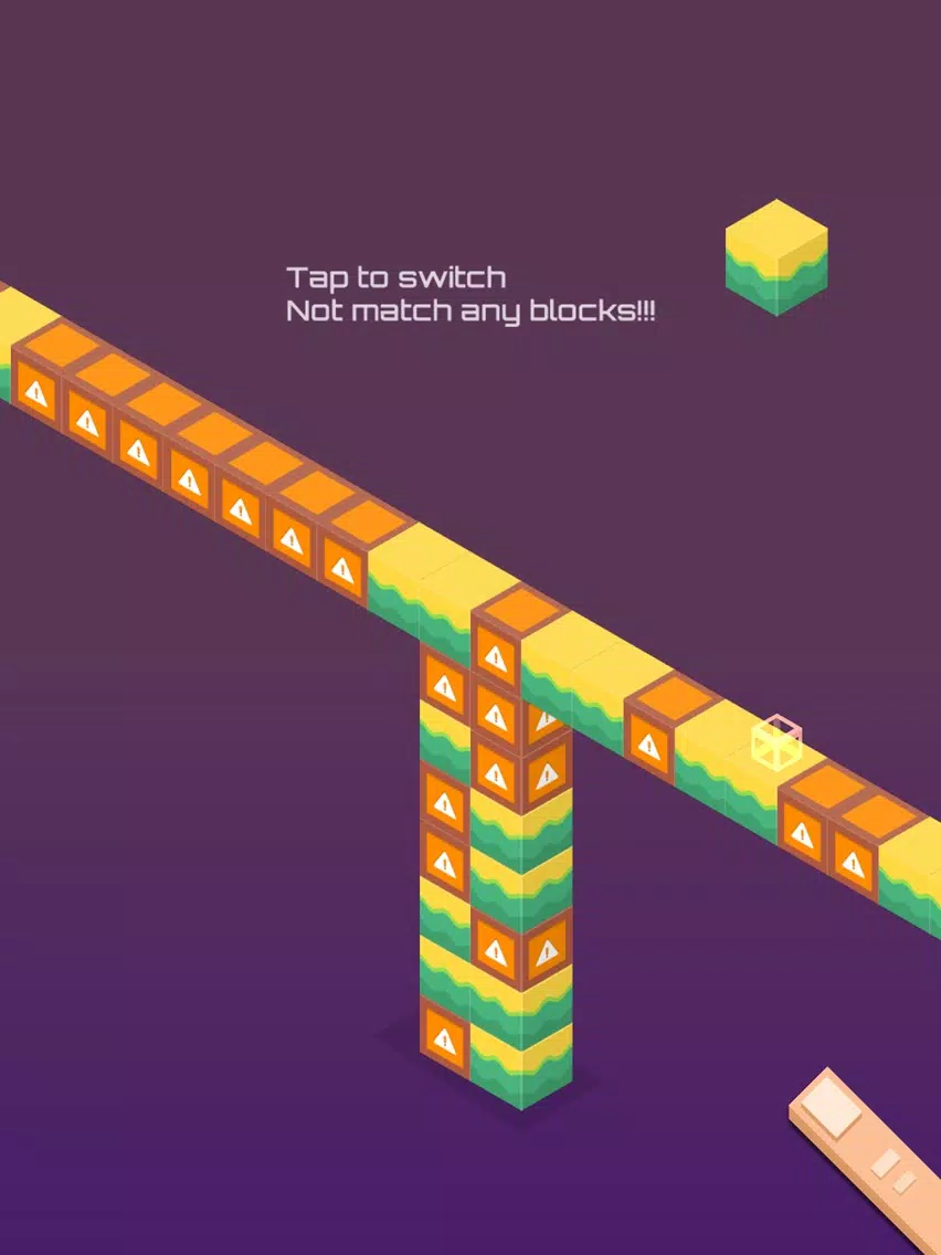 Not Match iPad  Screenshots