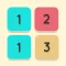 1213 - connect blocks and merge numbers