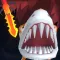 Shark Knife
