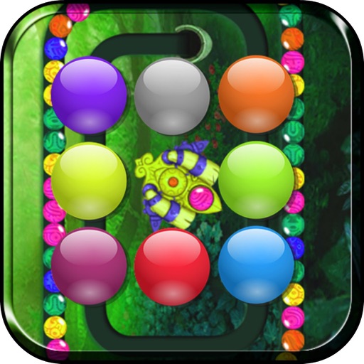 Magic Marble Blast 2 Magic Marble Blast 2