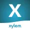 Xylem X