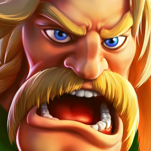 Celtic Tribes - Strategy MMO Celtic Tribes - Strategy MMO