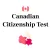 Canadian Citizenship Test+2023