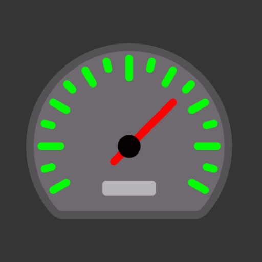 KineticE-Speedometer KineticE-Speedometer