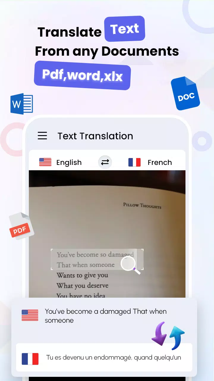 All Language Translator Screenshots